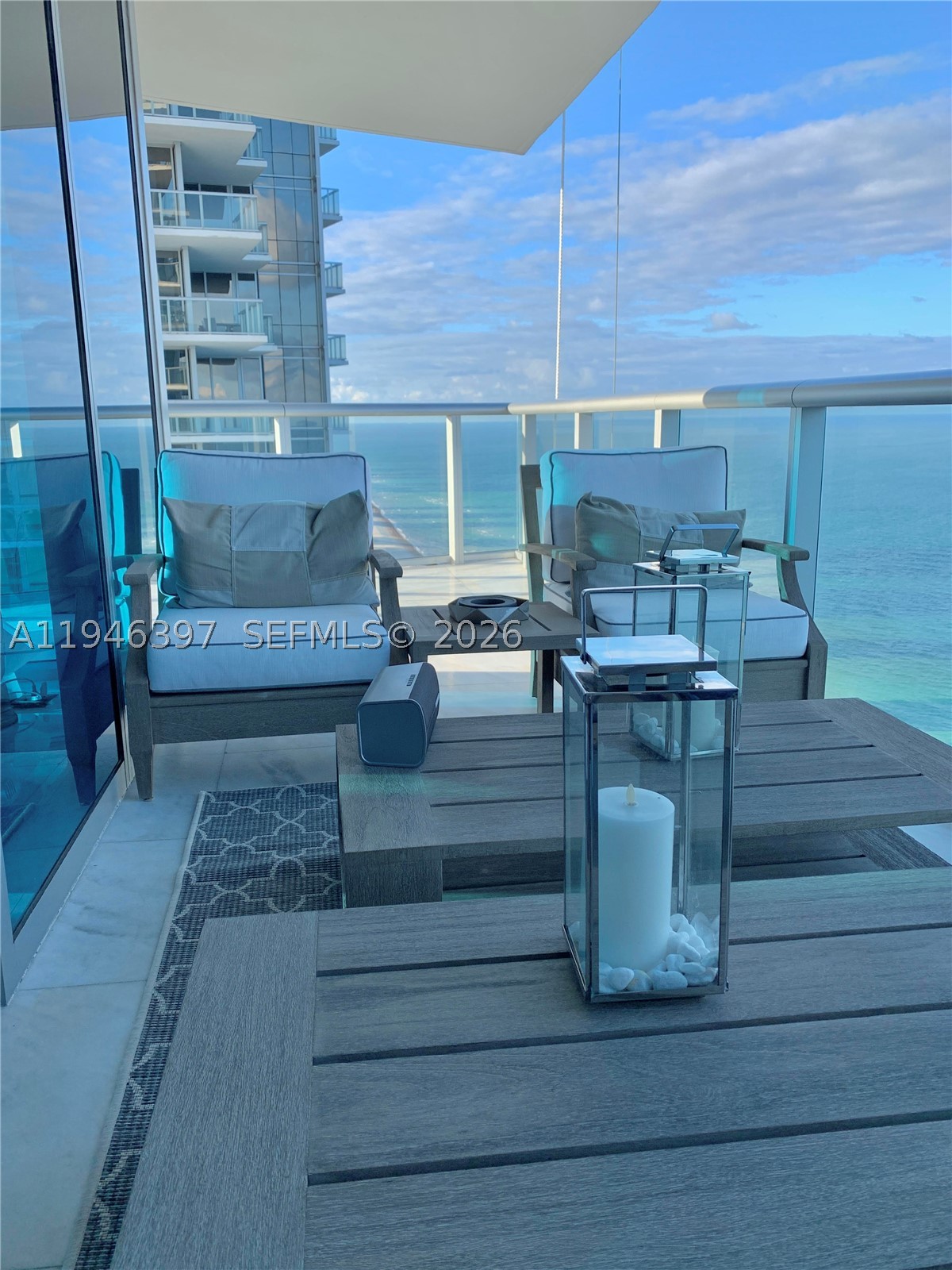 JADE BEACH CONDO - Residential