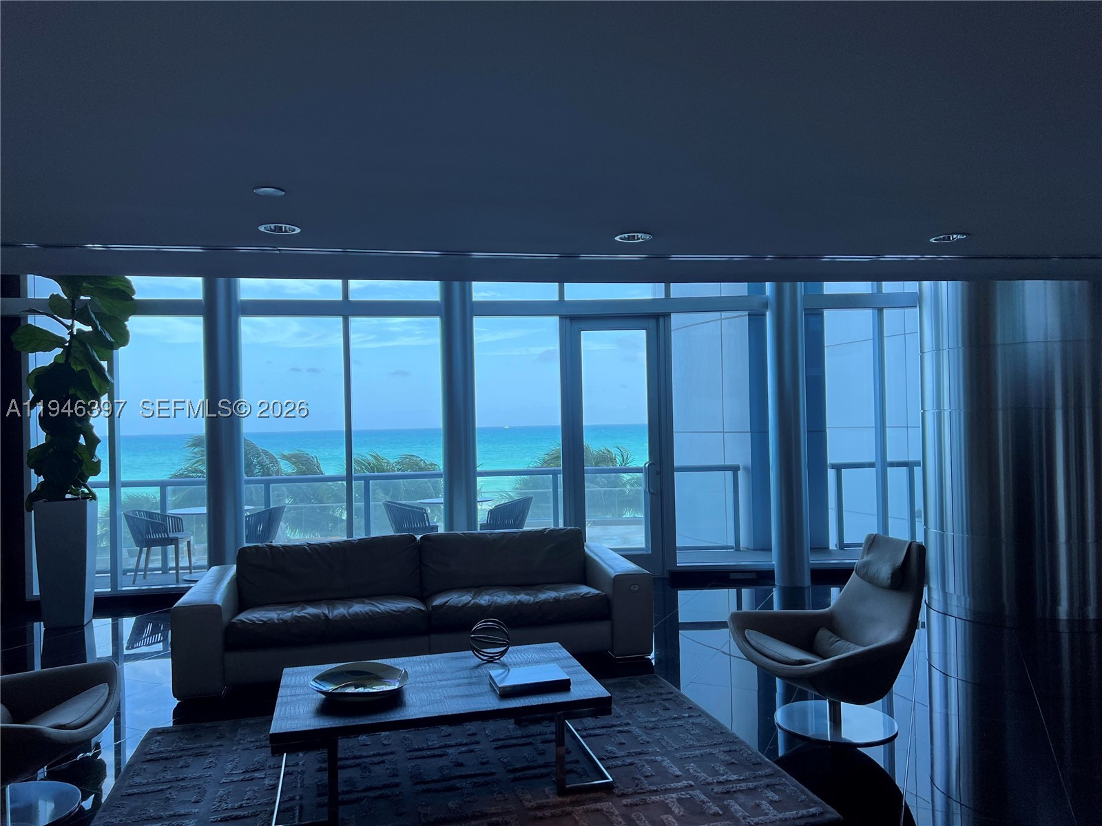 JADE BEACH CONDO - Residential