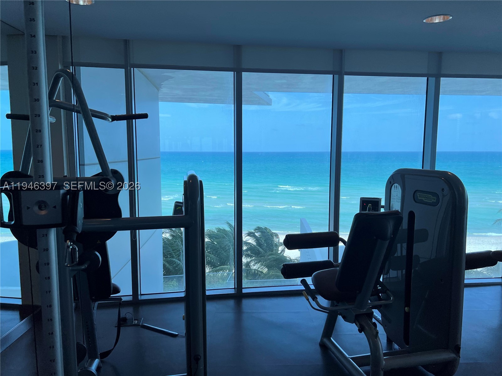 JADE BEACH CONDO - Residential