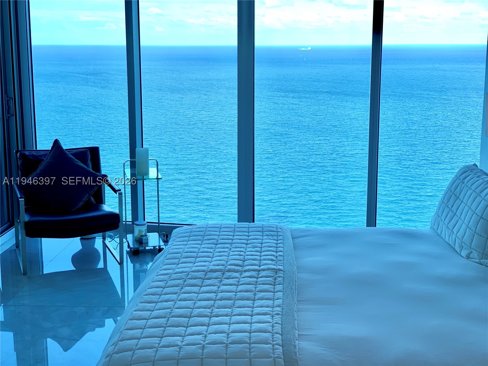 JADE BEACH CONDO - Residential