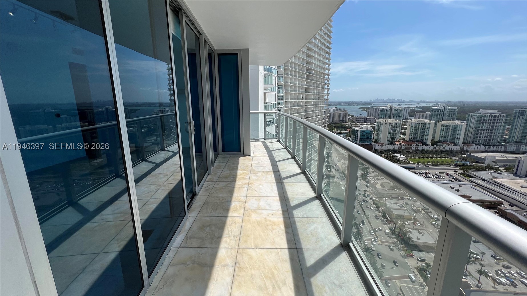 JADE BEACH CONDO - Residential