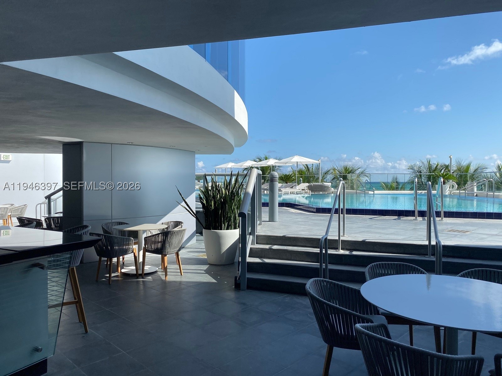 JADE BEACH CONDO - Residential