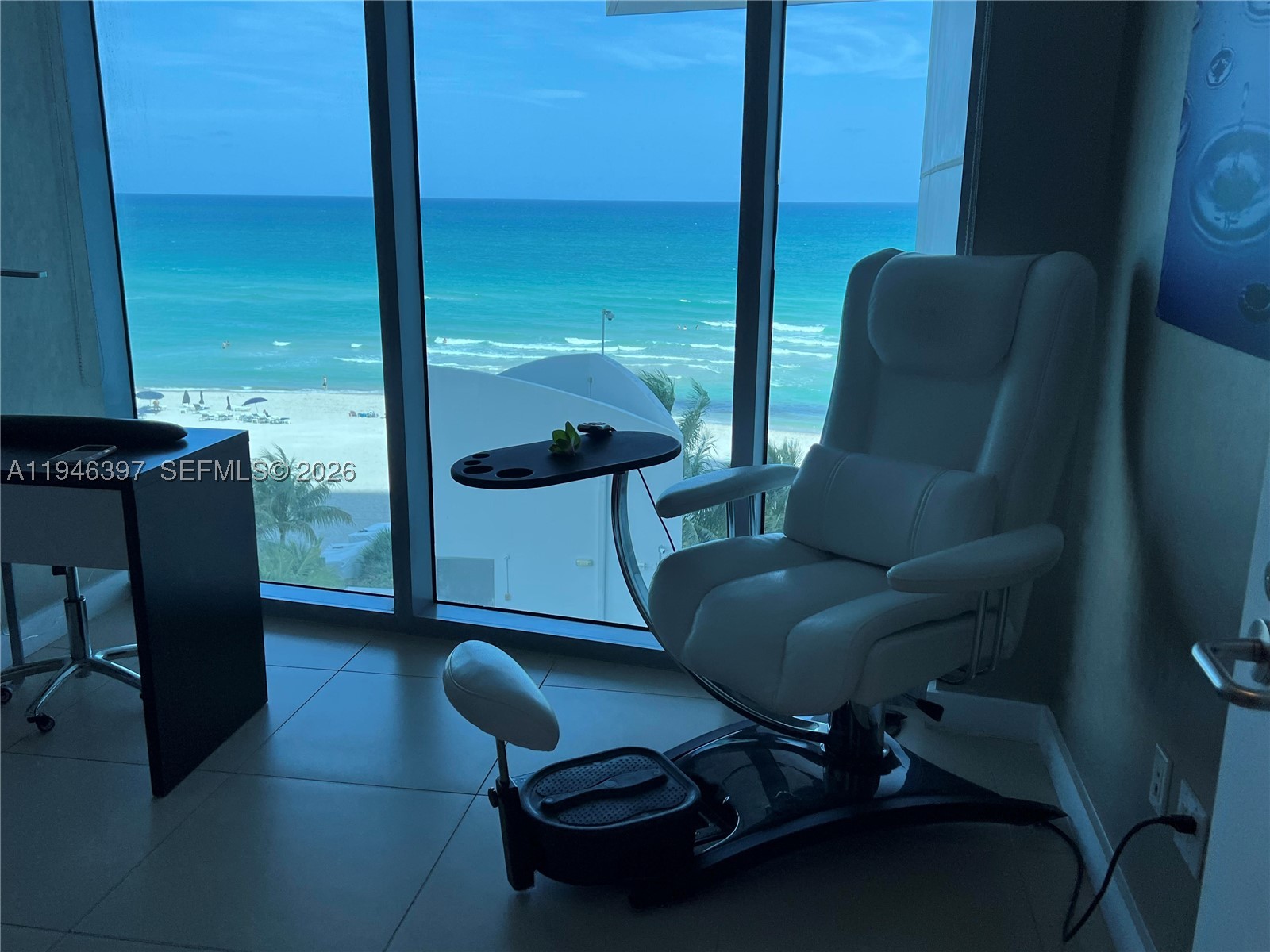 JADE BEACH CONDO - Residential