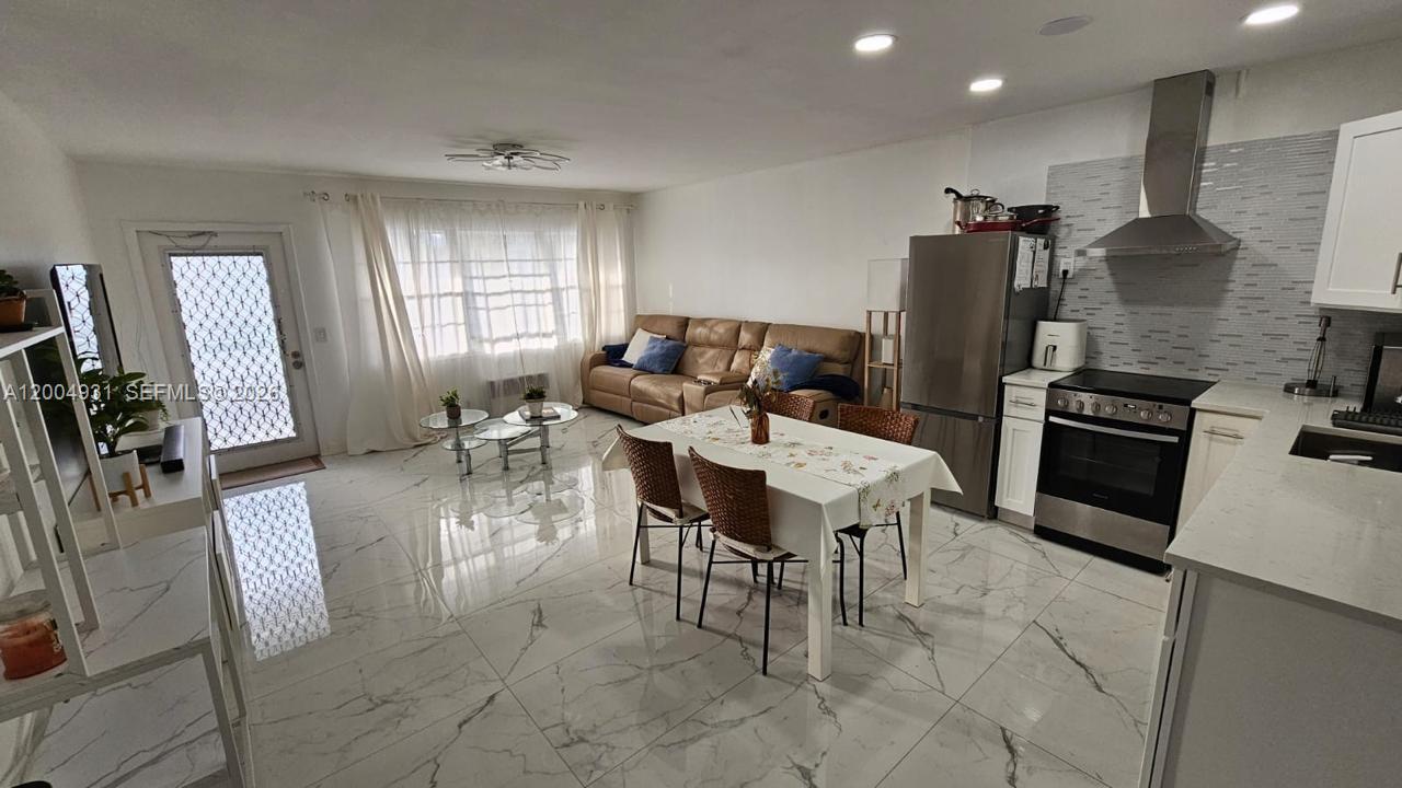 Beautifully renovated apartment located in one of the most desirable areas of Century Village, Deerfield Beach, a premier 55+ community. This stunning unit features high-end finishes, modern upgrades, and is offered fully furnished with elegant décor, making it truly move-in ready. Enjoy a bright and spacious layout, a contemporary kitchen with luxury details, and a comfortable living space designed for both relaxation and style. Perfect as a primary residence or seasonal retreat. Flexible rental option available — property can be rented for a minimum of 6 months, making it an excellent opportunity for both end-users and investors. Century Village offers resort-style amenities, including a clubhouse, pools, fitness center, shuttle service, and a vibrant social lifestyle.