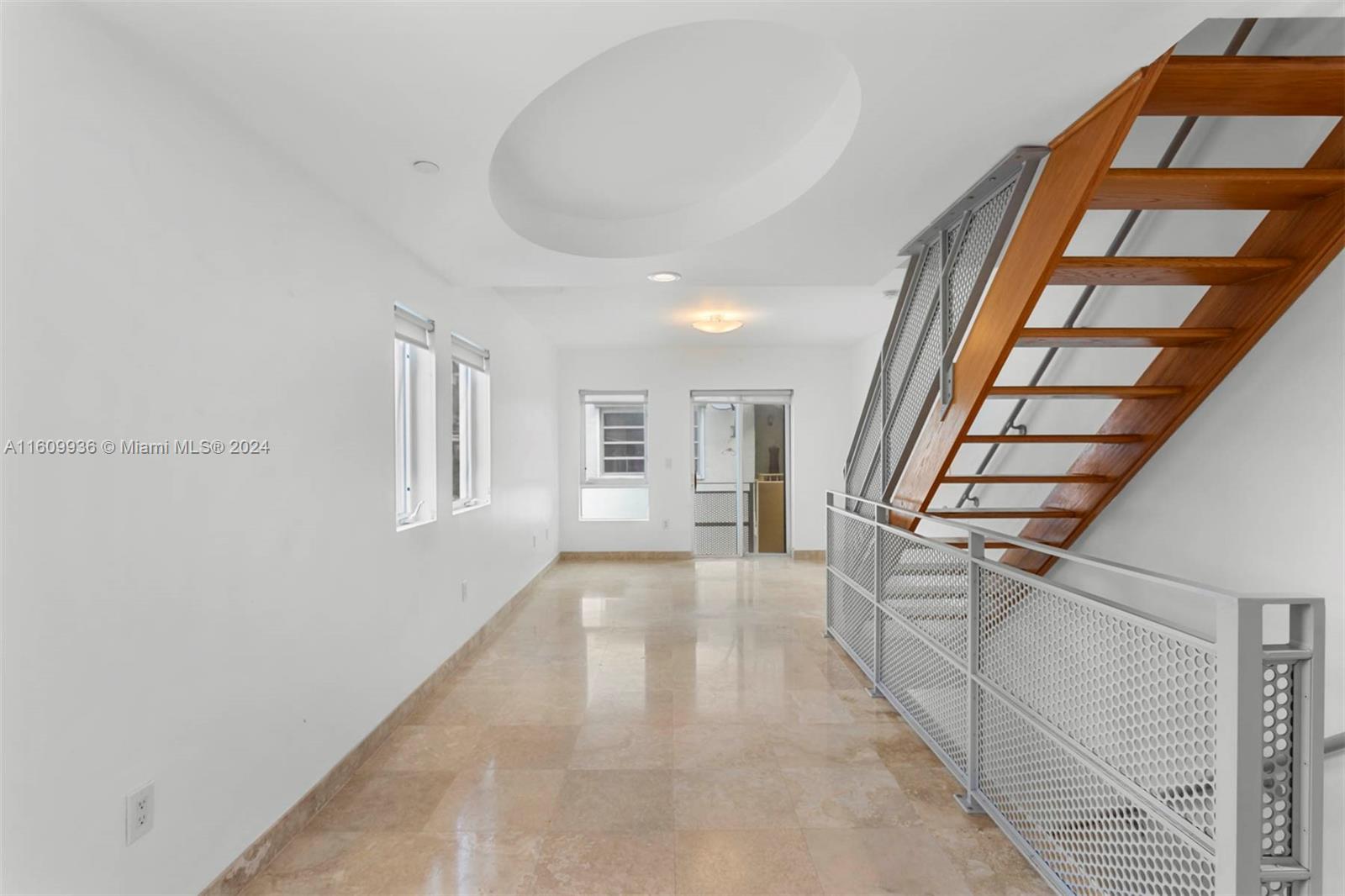 WASHINGTON CORNER CONDO - Residential Lease