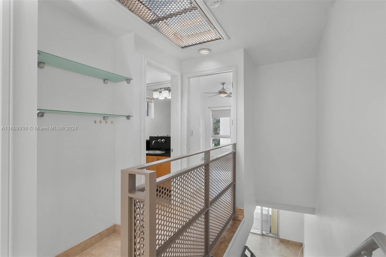WASHINGTON CORNER CONDO - Residential Lease