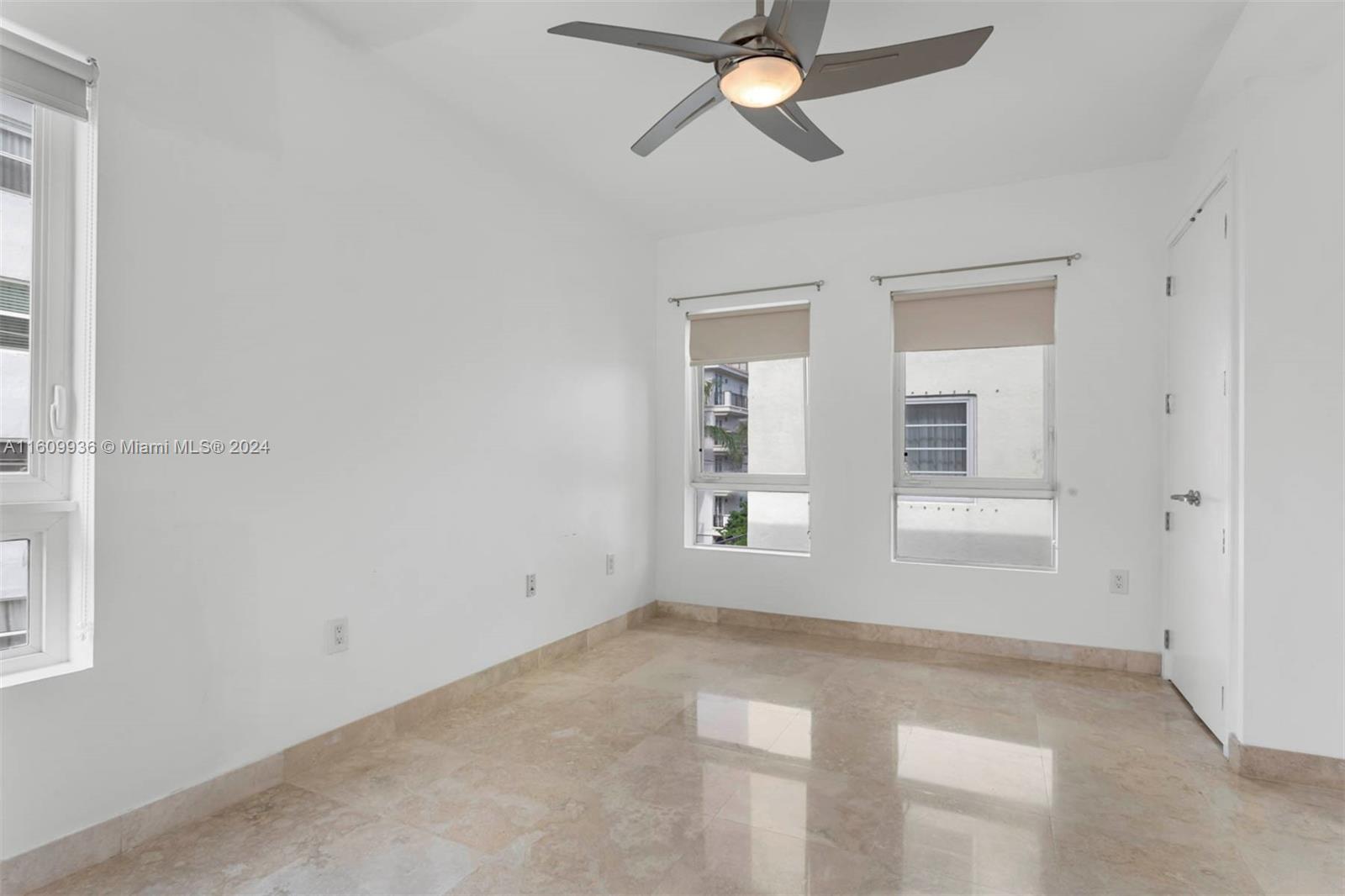 WASHINGTON CORNER CONDO - Residential Lease