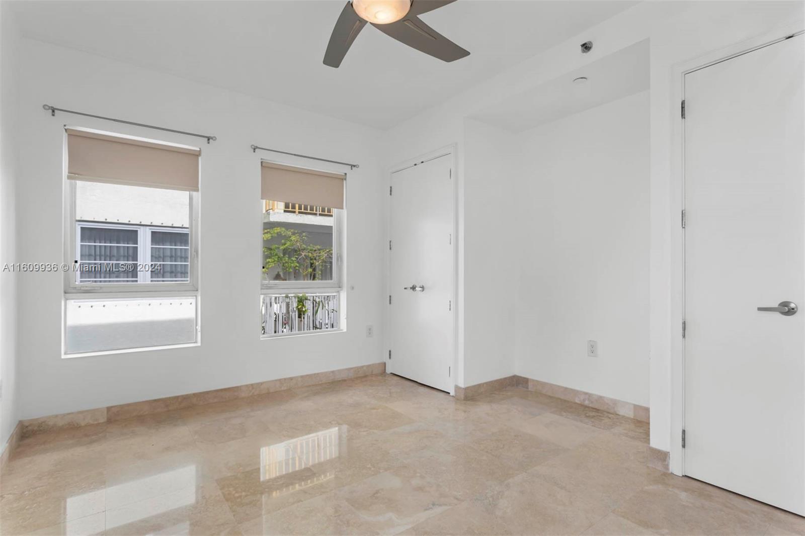 WASHINGTON CORNER CONDO - Residential Lease