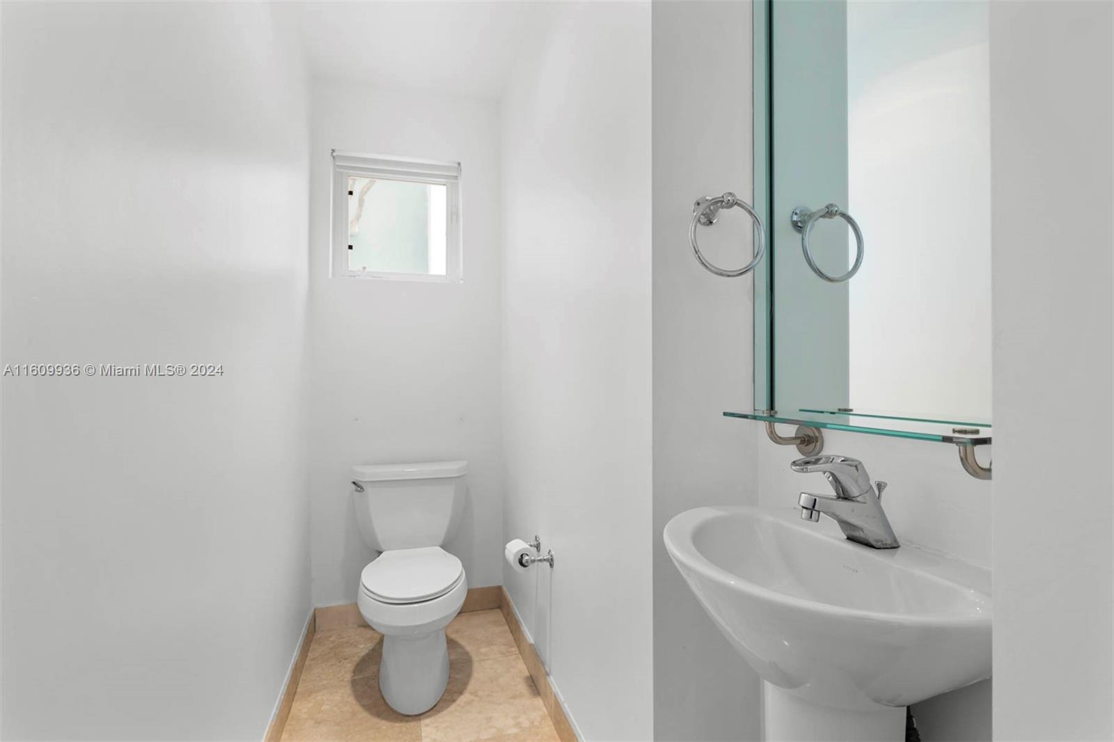 WASHINGTON CORNER CONDO - Residential Lease