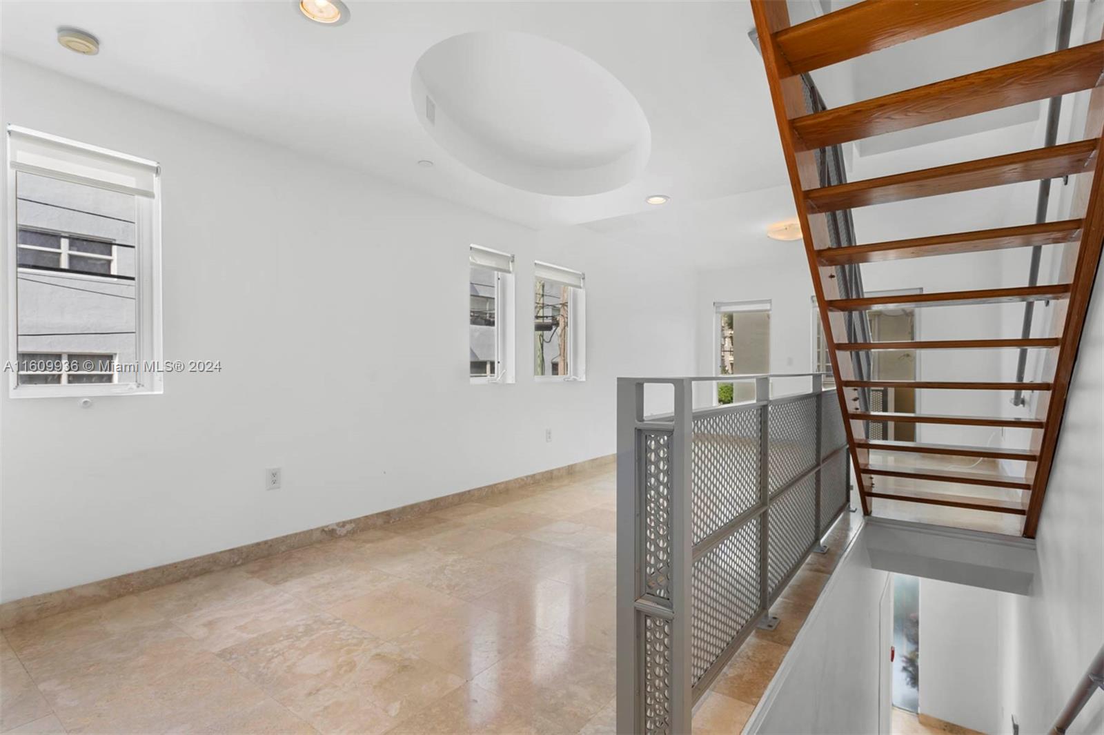 WASHINGTON CORNER CONDO - Residential Lease