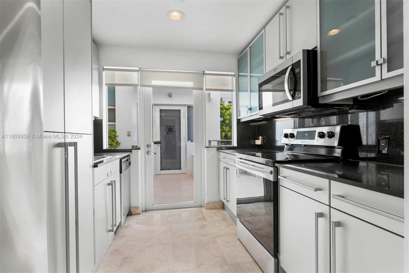 WASHINGTON CORNER CONDO - Residential Lease