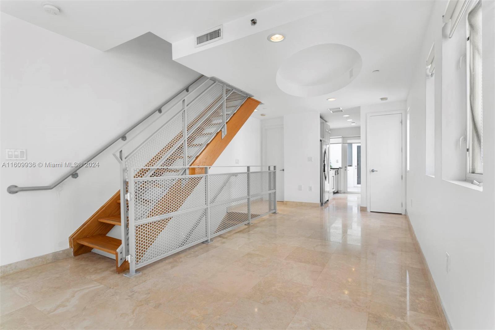 WASHINGTON CORNER CONDO - Residential Lease
