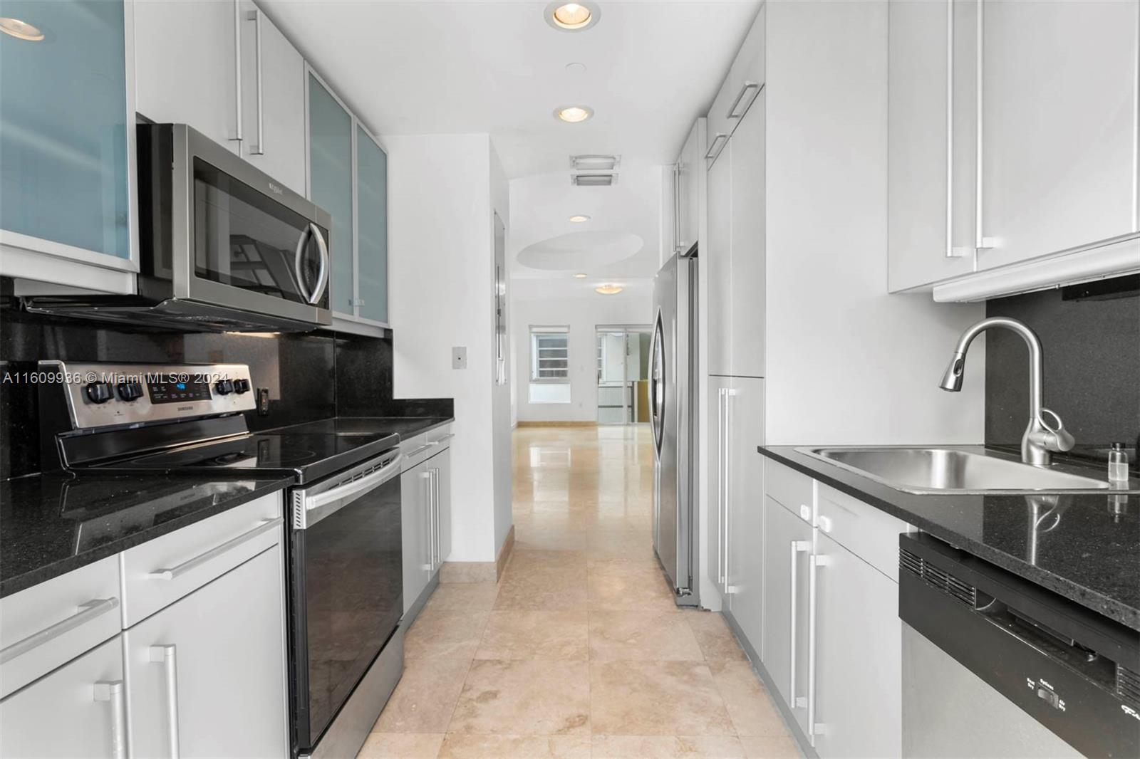 WASHINGTON CORNER CONDO - Residential Lease