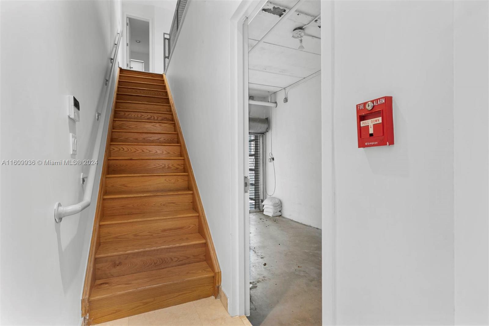 WASHINGTON CORNER CONDO - Residential Lease