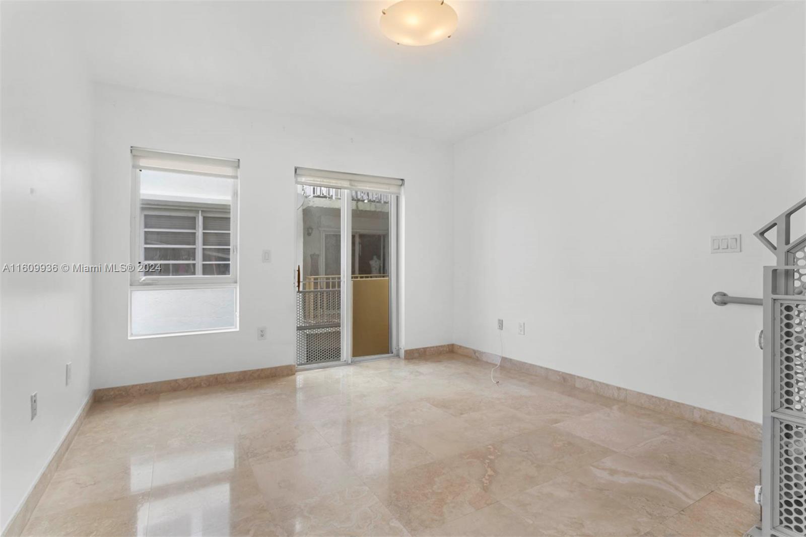 WASHINGTON CORNER CONDO - Residential Lease