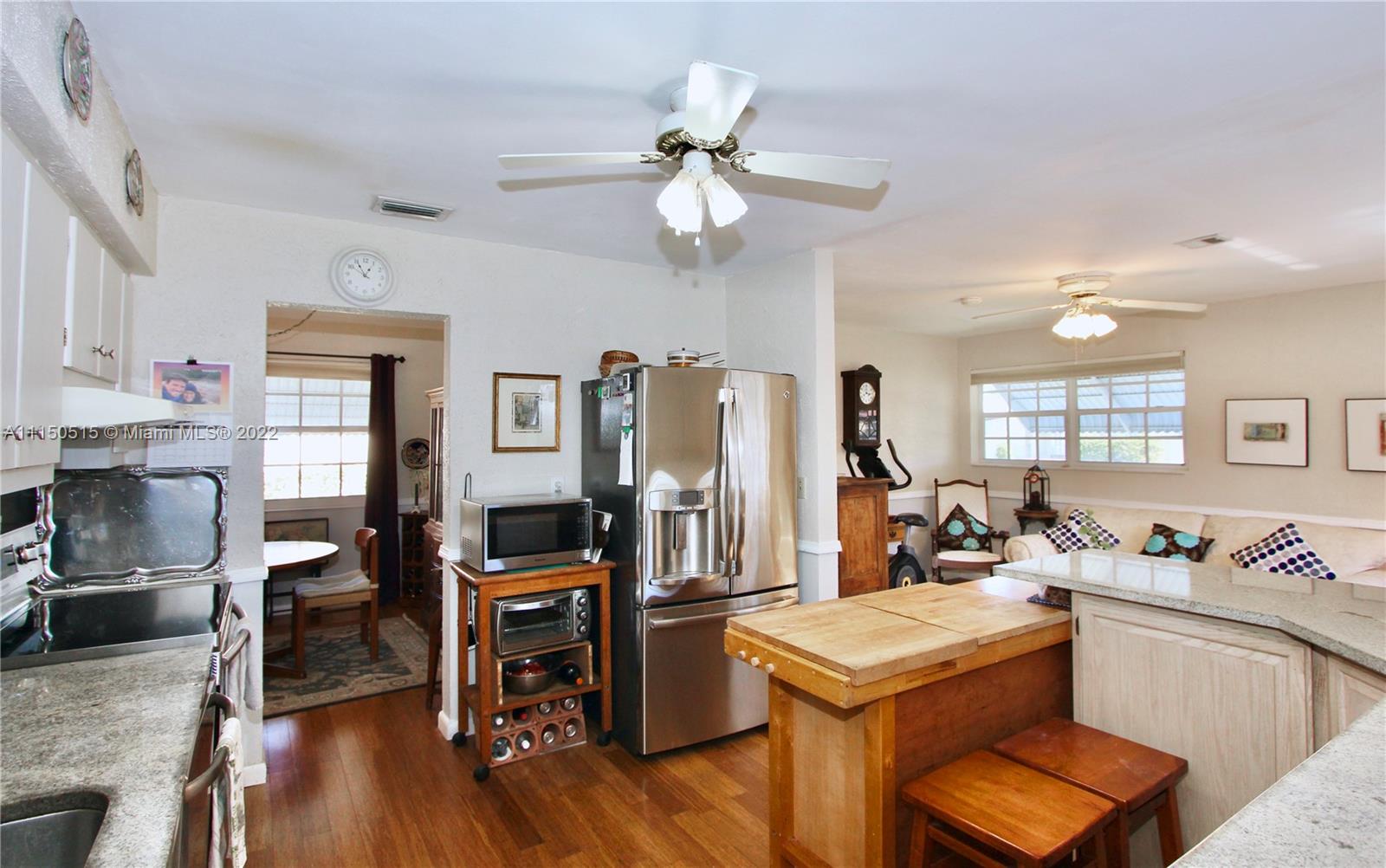 IVES ESTATES SEC 1 - Residential
