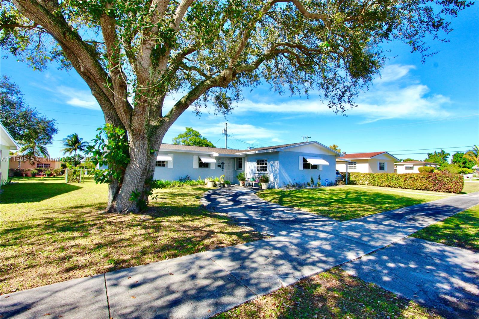 IVES ESTATES SEC 1 - Residential