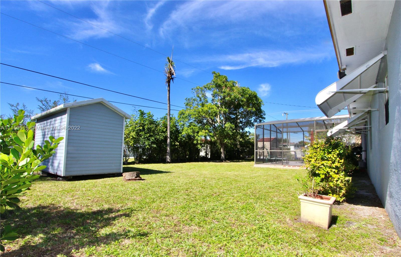 IVES ESTATES SEC 1 - Residential