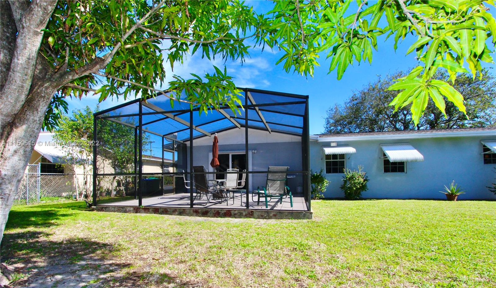 IVES ESTATES SEC 1 - Residential