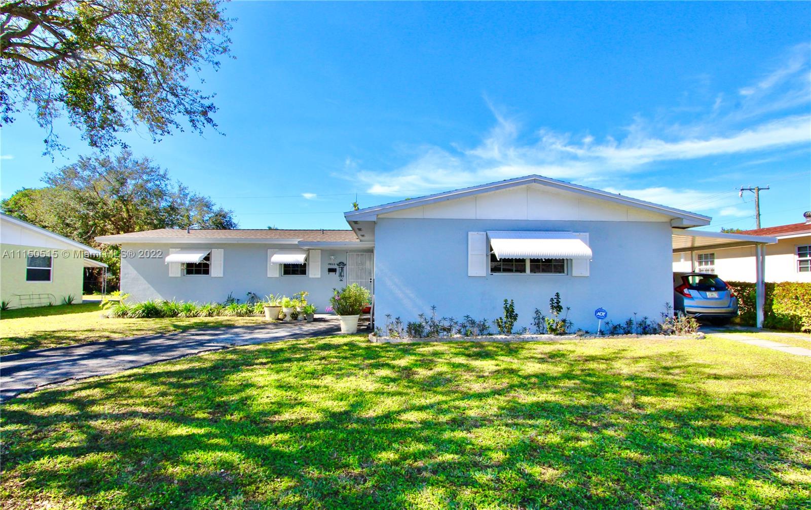 IVES ESTATES SEC 1 - Residential