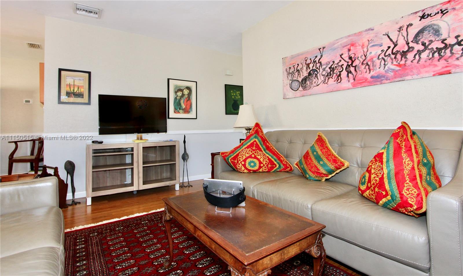 IVES ESTATES SEC 1 - Residential