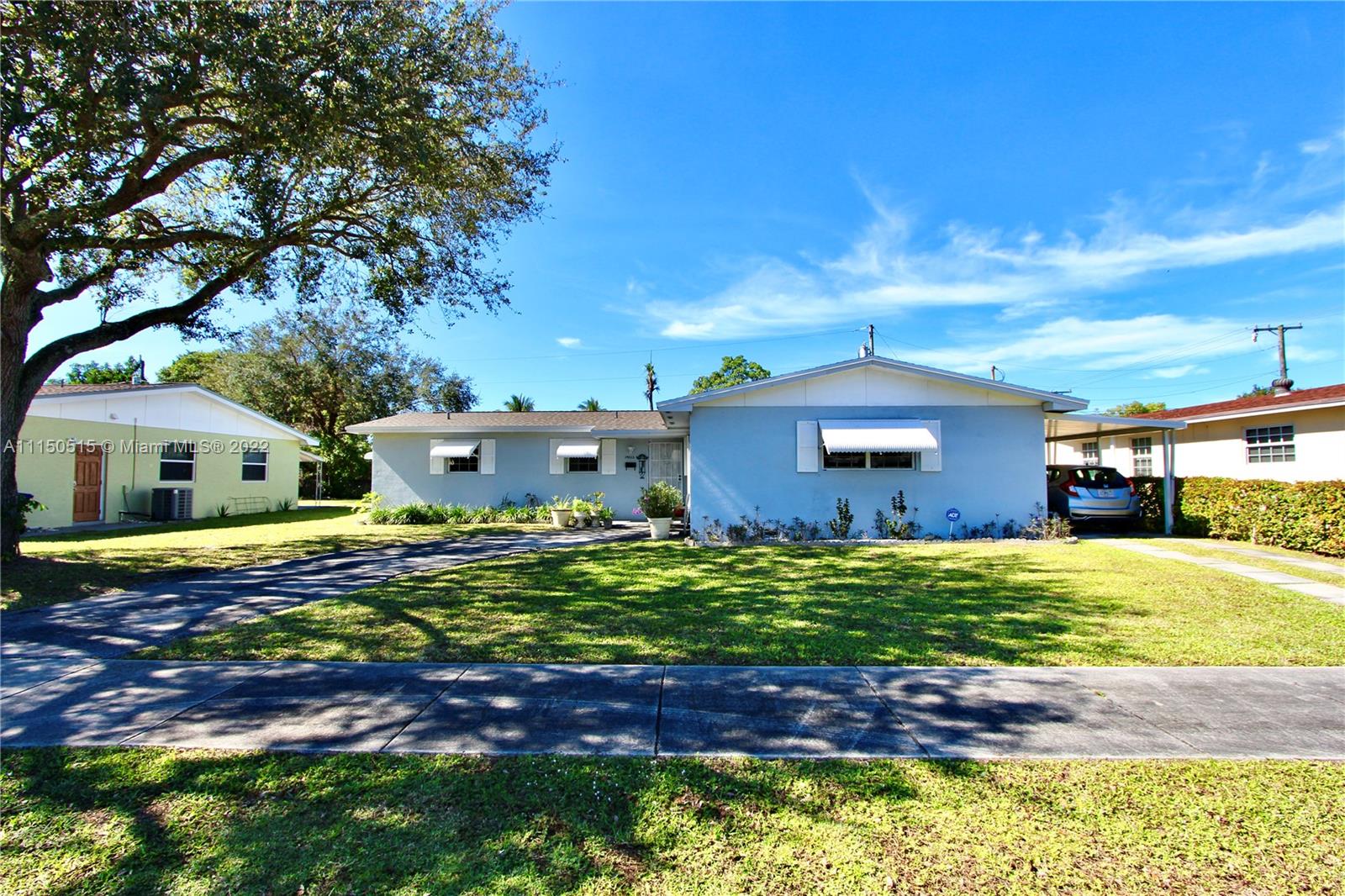 IVES ESTATES SEC 1 - Residential