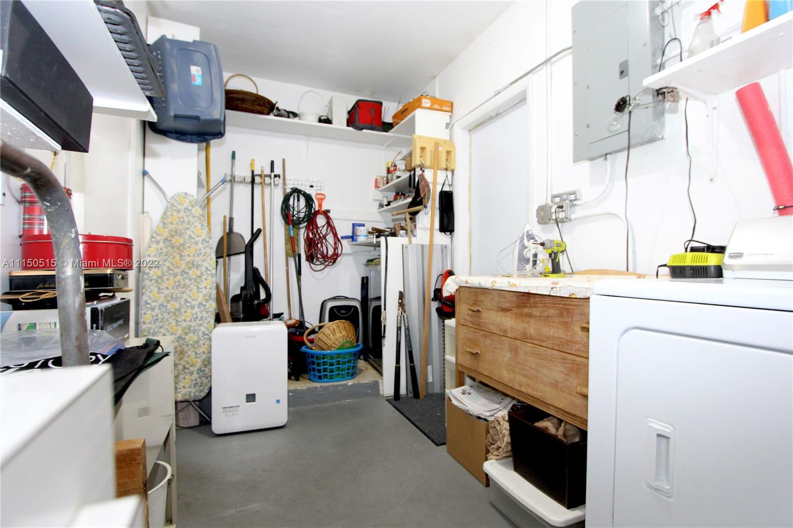 IVES ESTATES SEC 1 - Residential