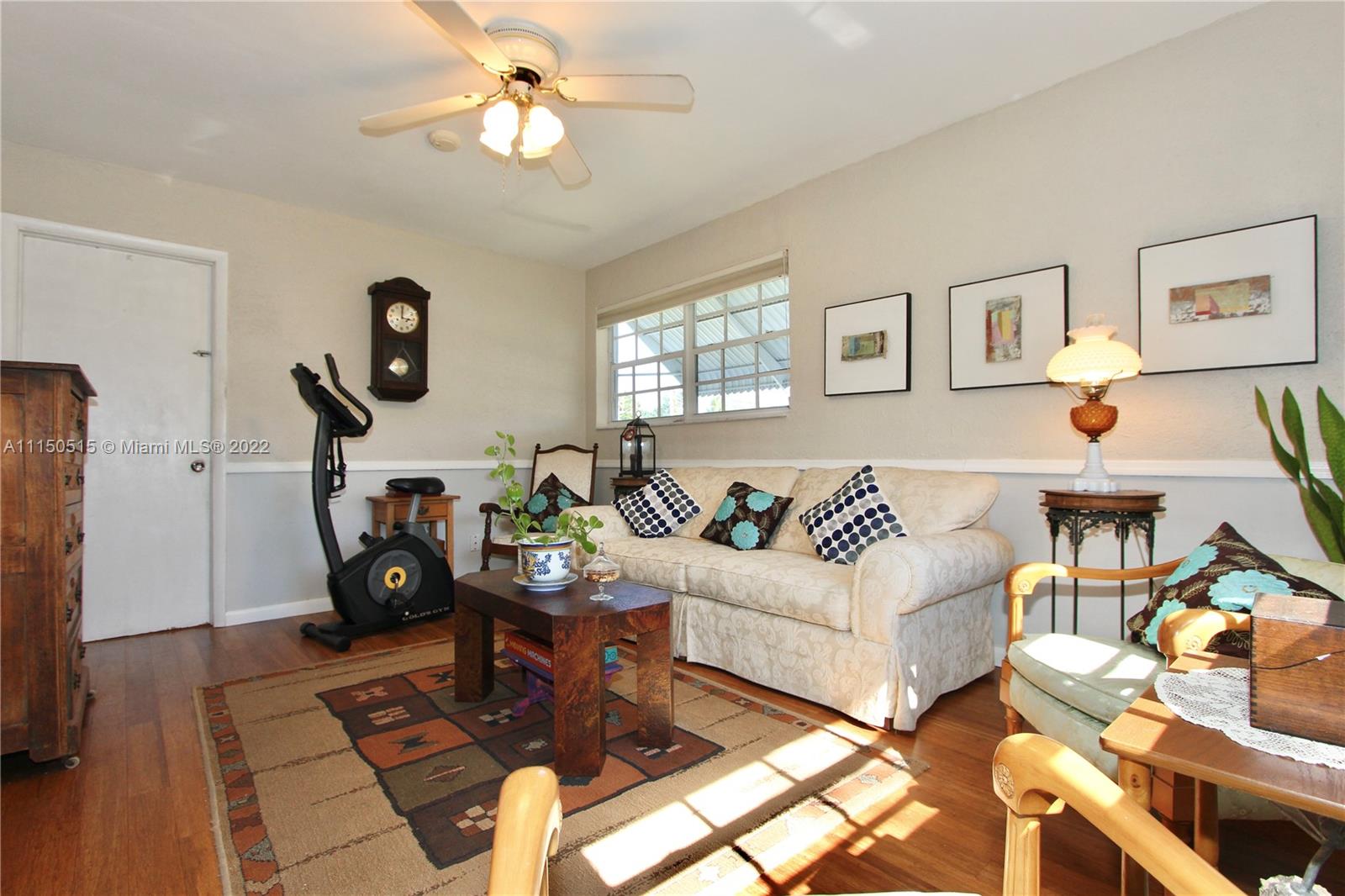 IVES ESTATES SEC 1 - Residential