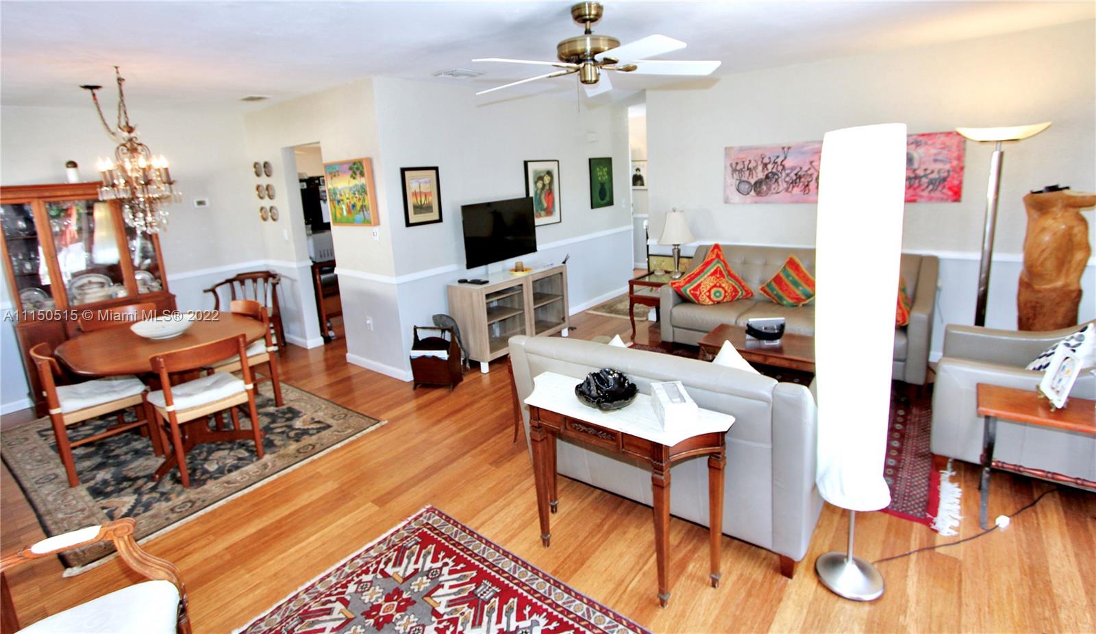 IVES ESTATES SEC 1 - Residential