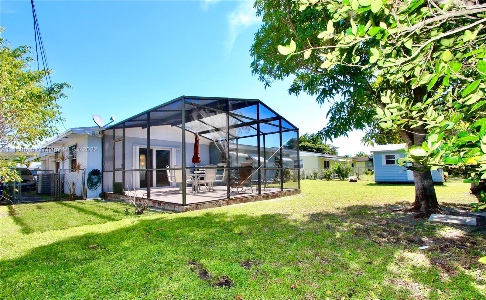 IVES ESTATES SEC 1 - Residential