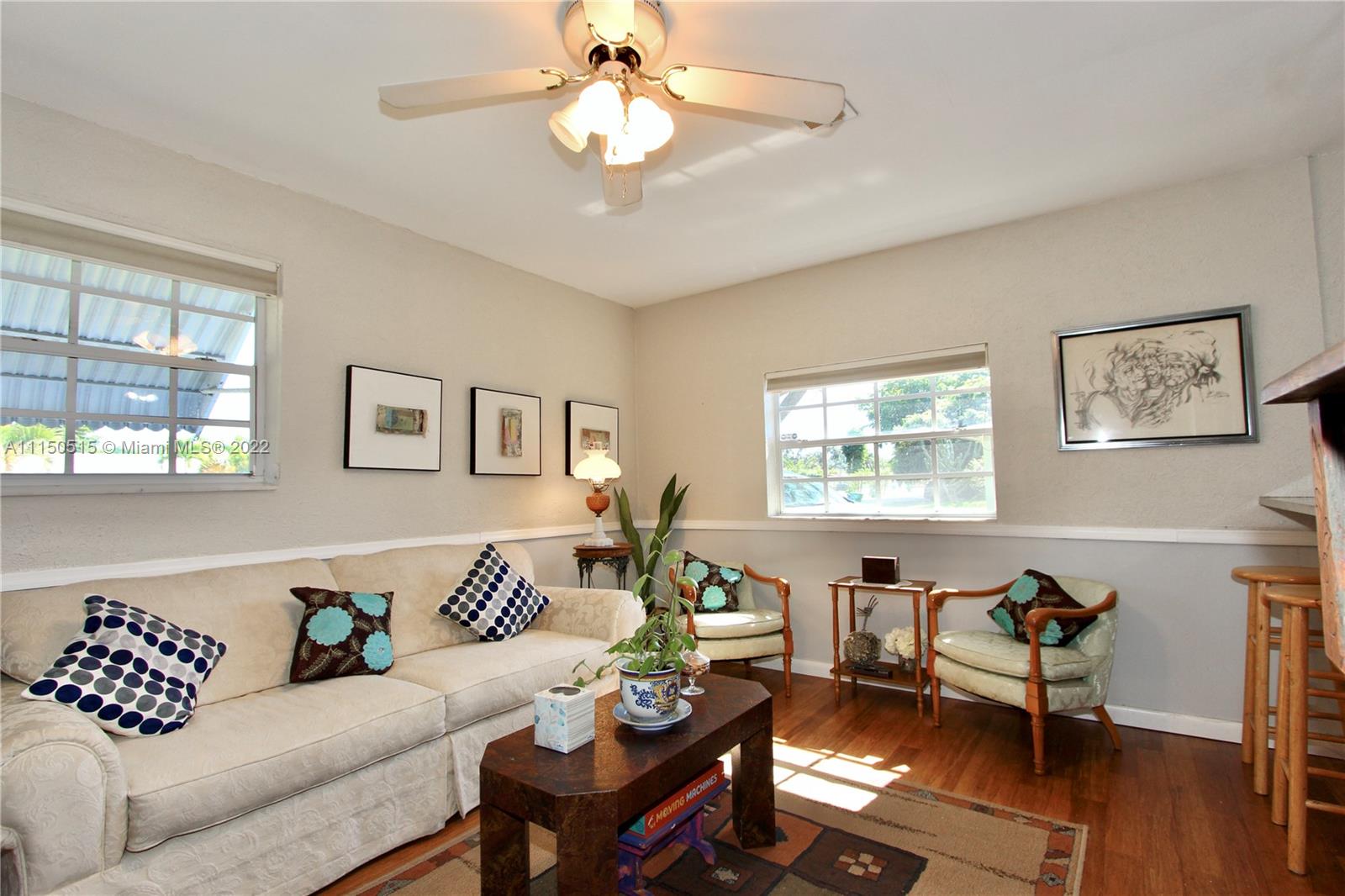 IVES ESTATES SEC 1 - Residential