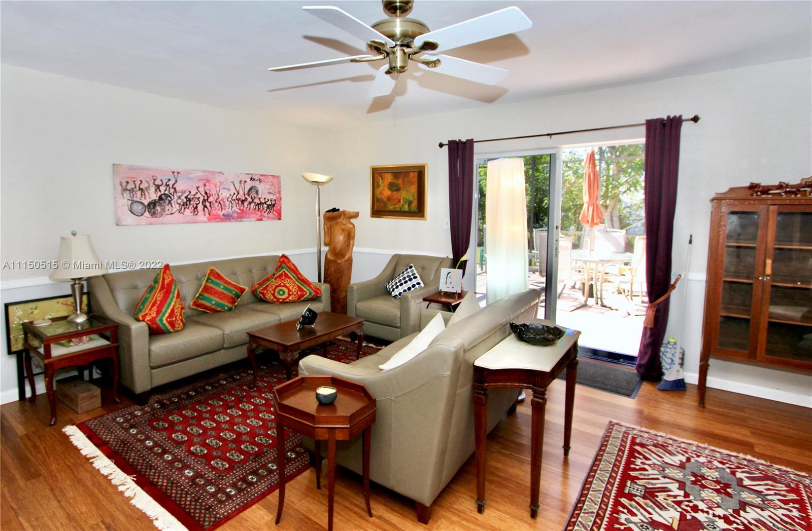 IVES ESTATES SEC 1 - Residential