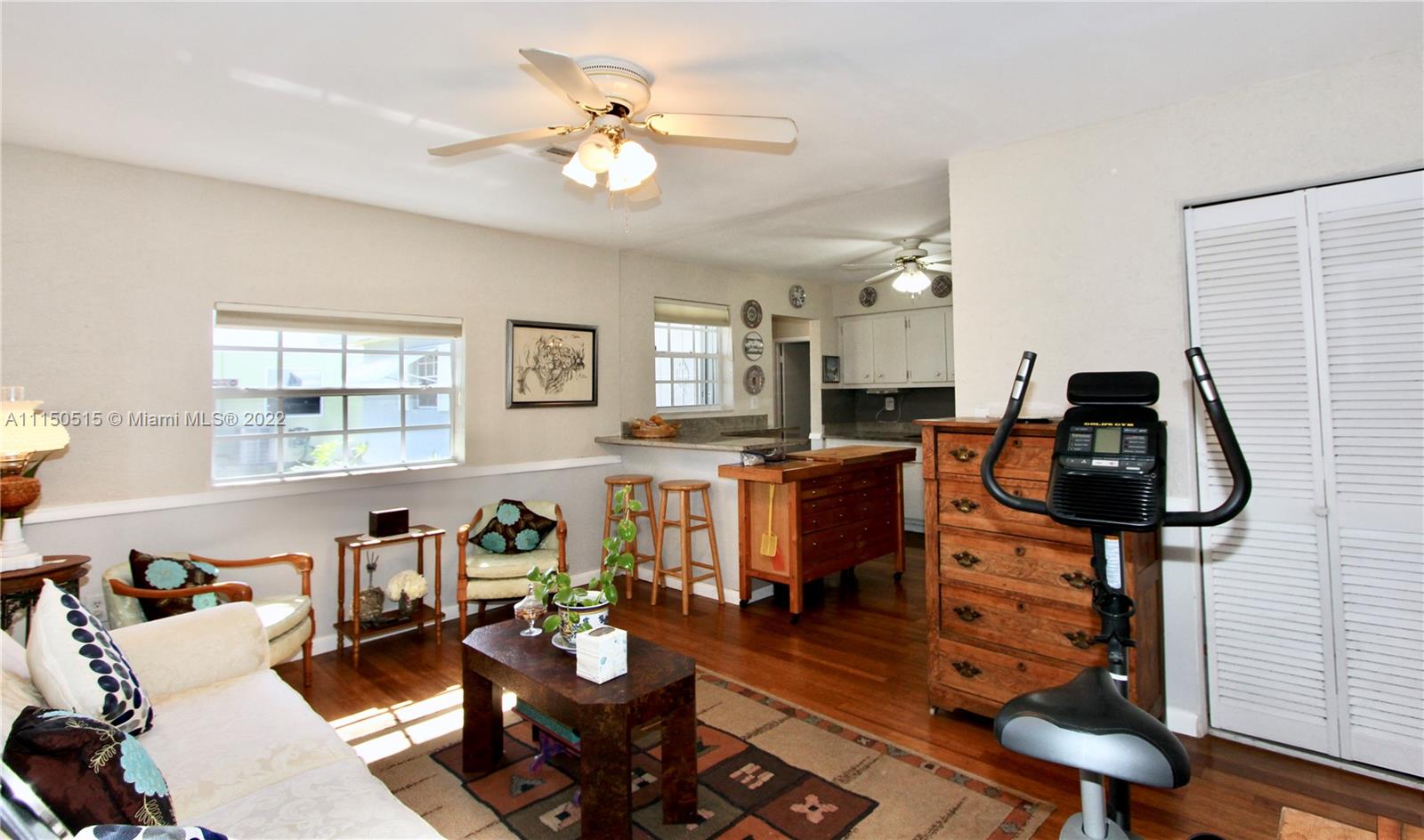 IVES ESTATES SEC 1 - Residential
