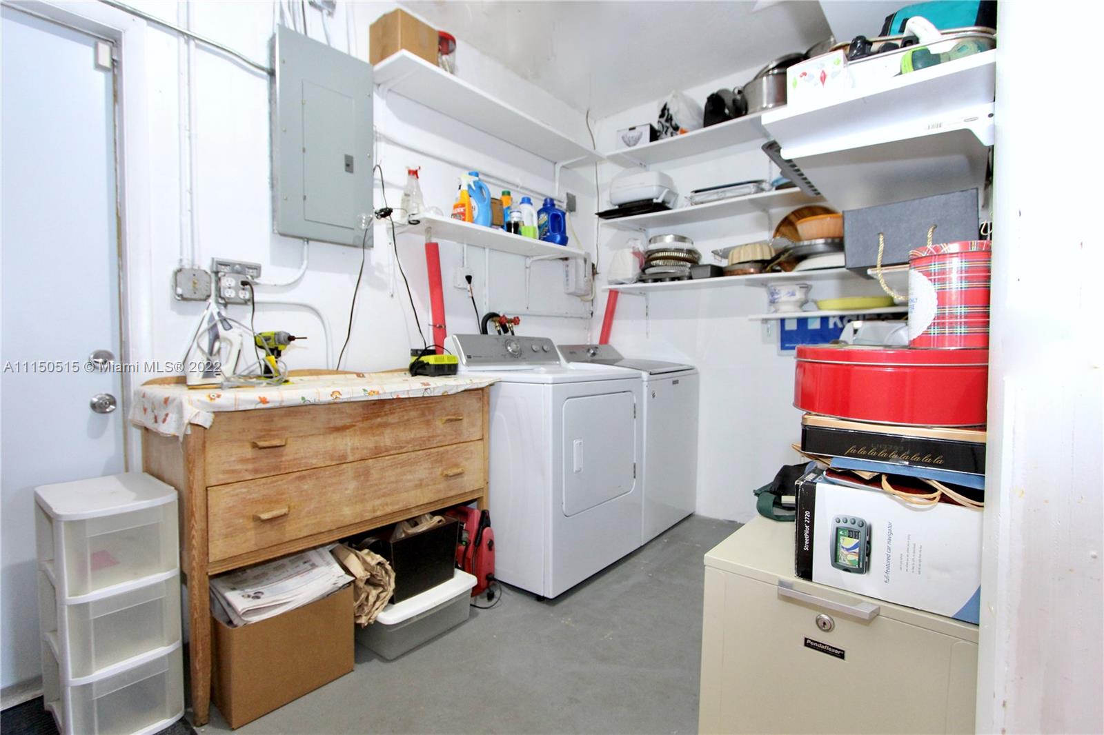IVES ESTATES SEC 1 - Residential