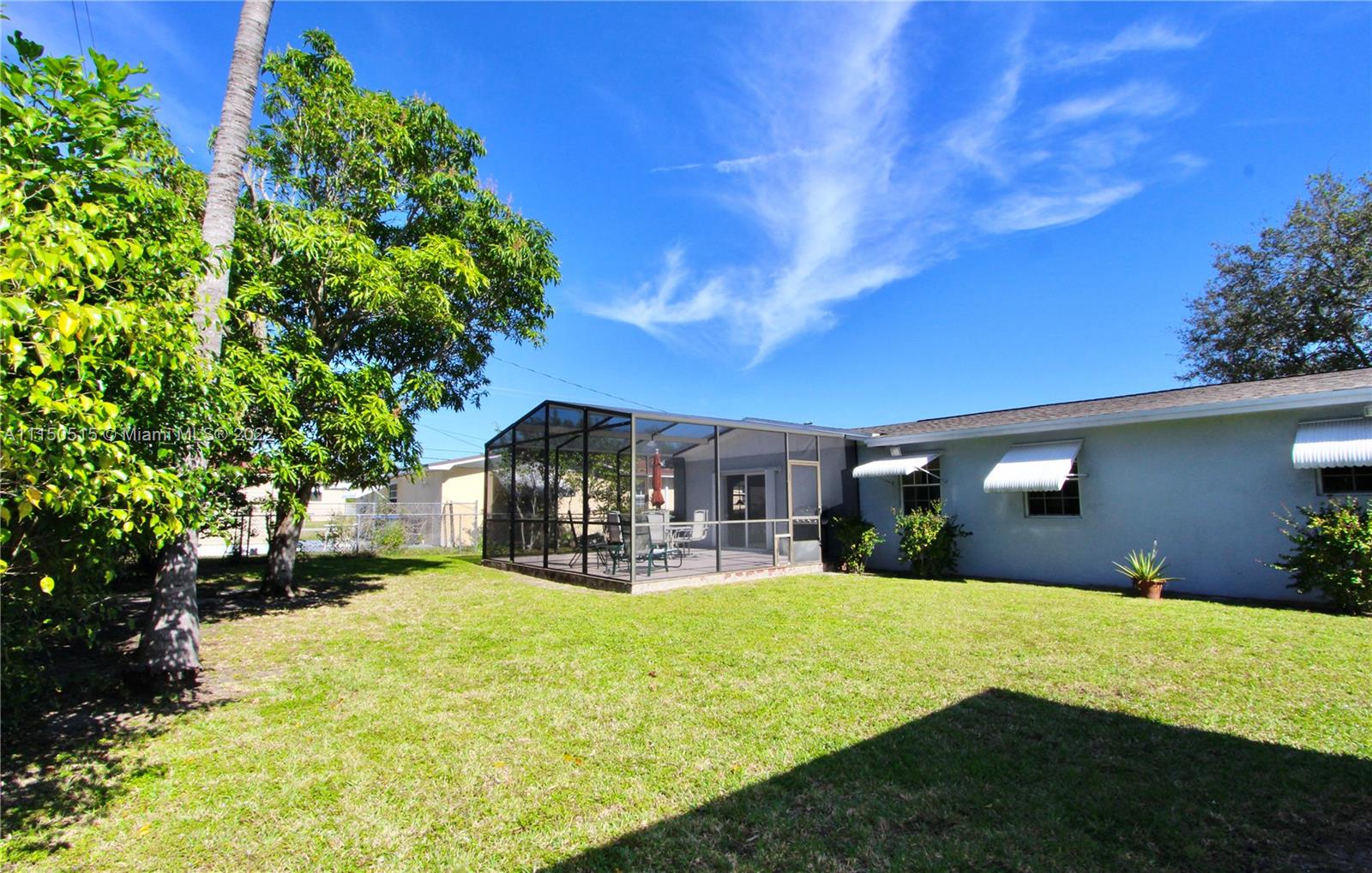 IVES ESTATES SEC 1 - Residential