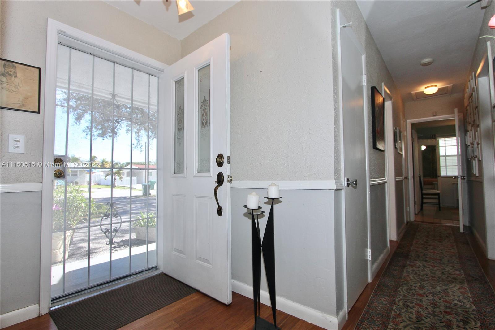 IVES ESTATES SEC 1 - Residential