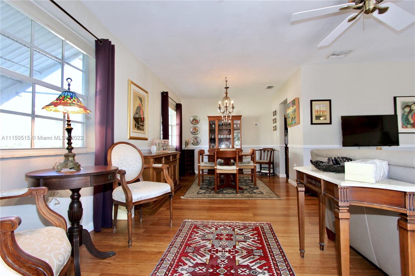 IVES ESTATES SEC 1 - Residential