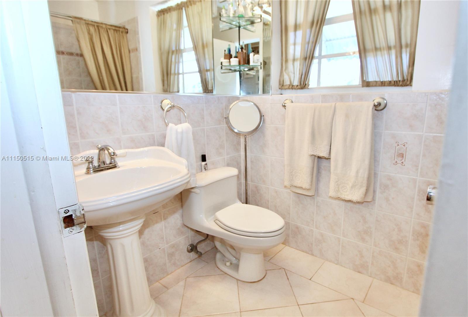 IVES ESTATES SEC 1 - Residential