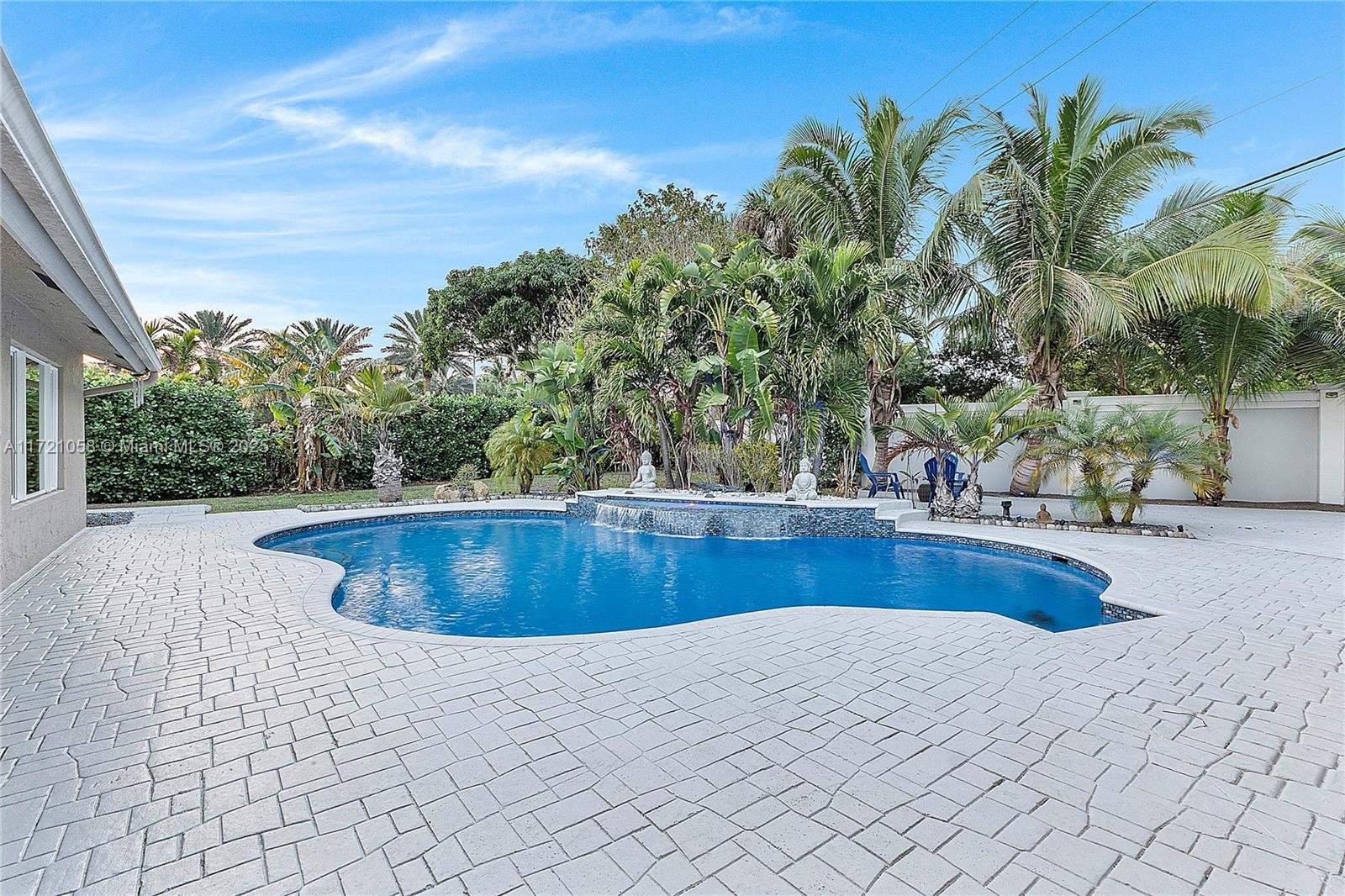 JACARANDA LAKES SECTION E - Residential