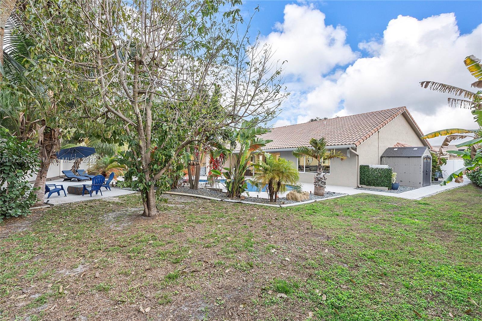 JACARANDA LAKES SECTION E - Residential