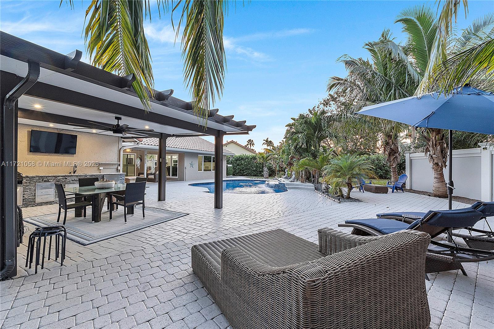JACARANDA LAKES SECTION E - Residential