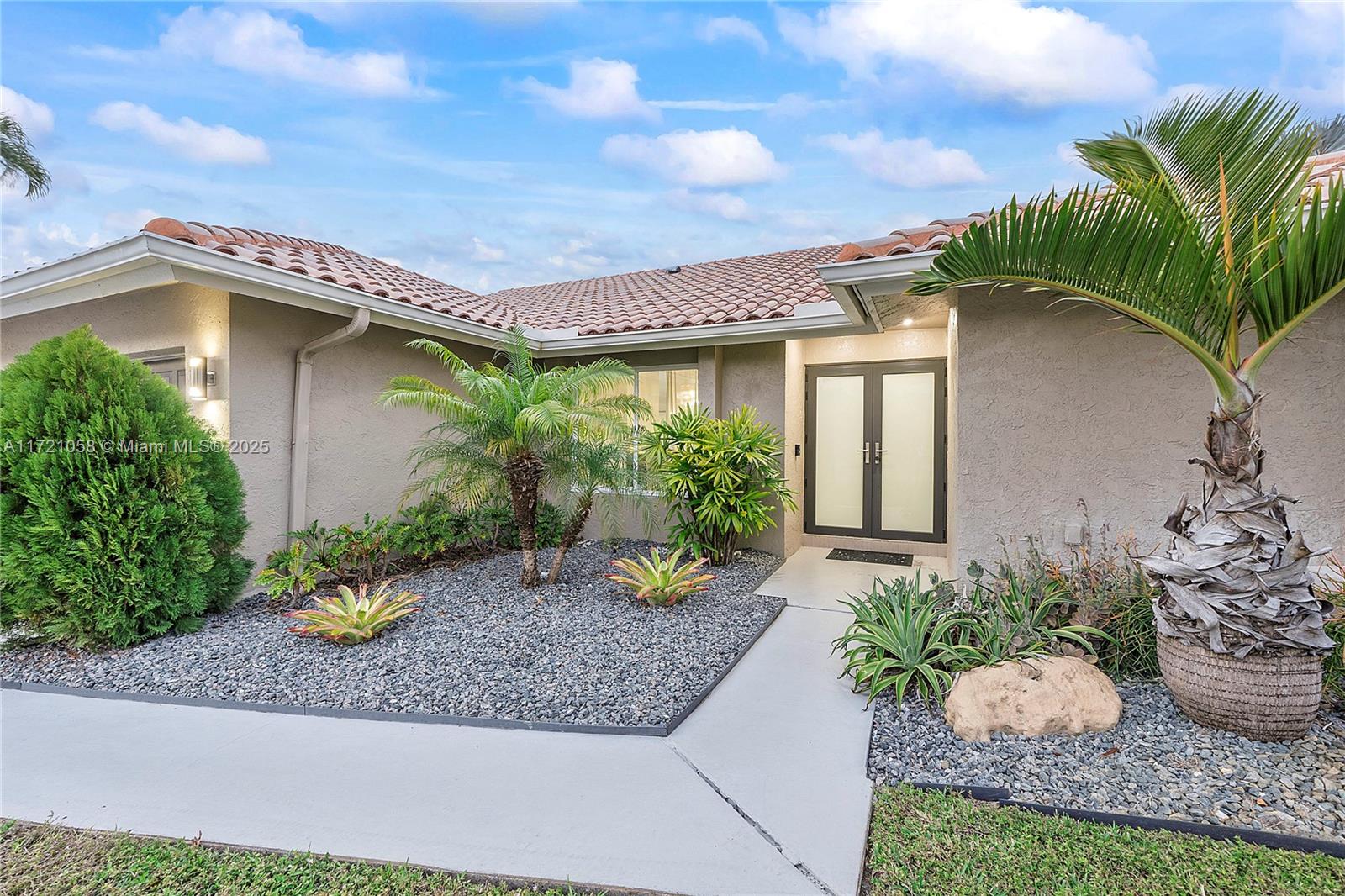 JACARANDA LAKES SECTION E - Residential