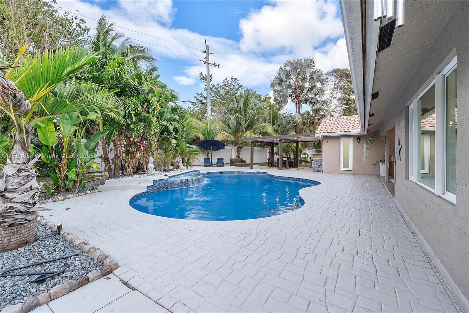 JACARANDA LAKES SECTION E - Residential