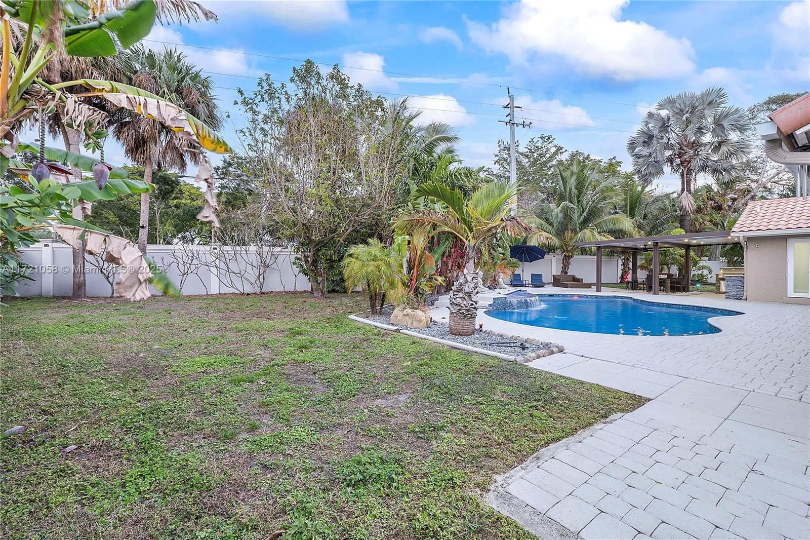 JACARANDA LAKES SECTION E - Residential