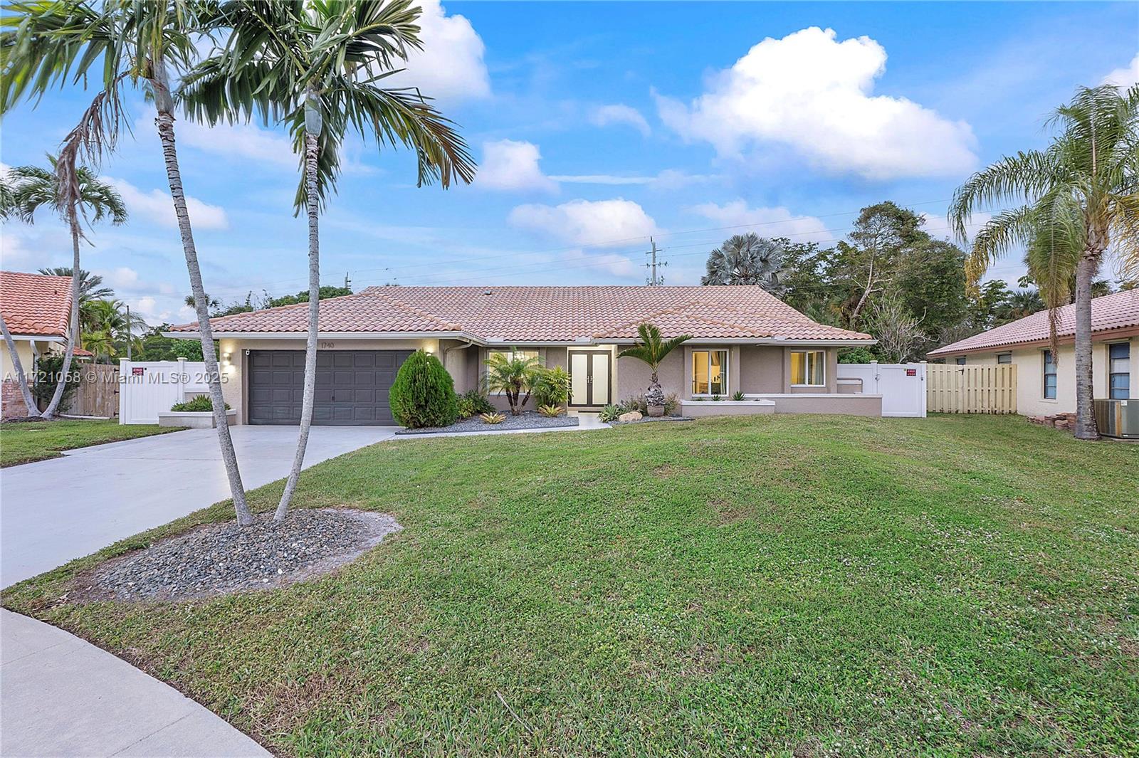 JACARANDA LAKES SECTION E - Residential