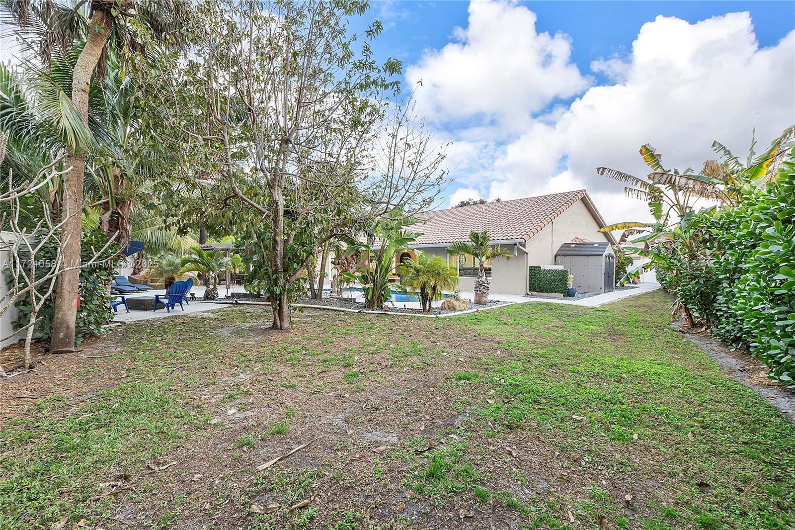 JACARANDA LAKES SECTION E - Residential