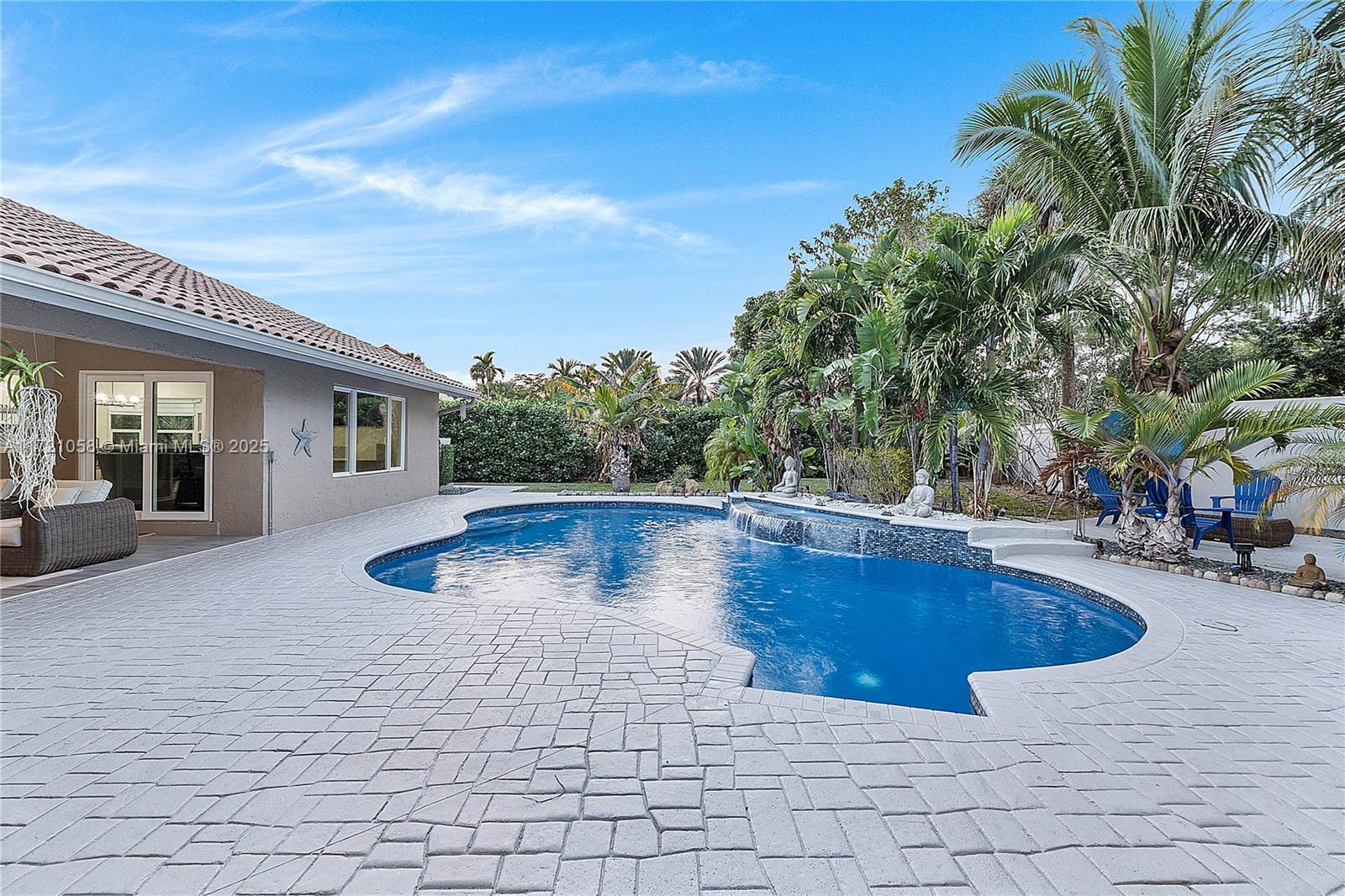JACARANDA LAKES SECTION E - Residential