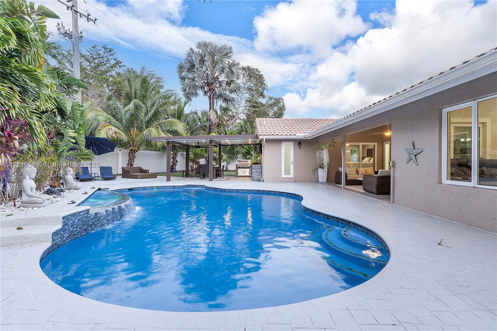 JACARANDA LAKES SECTION E - Residential