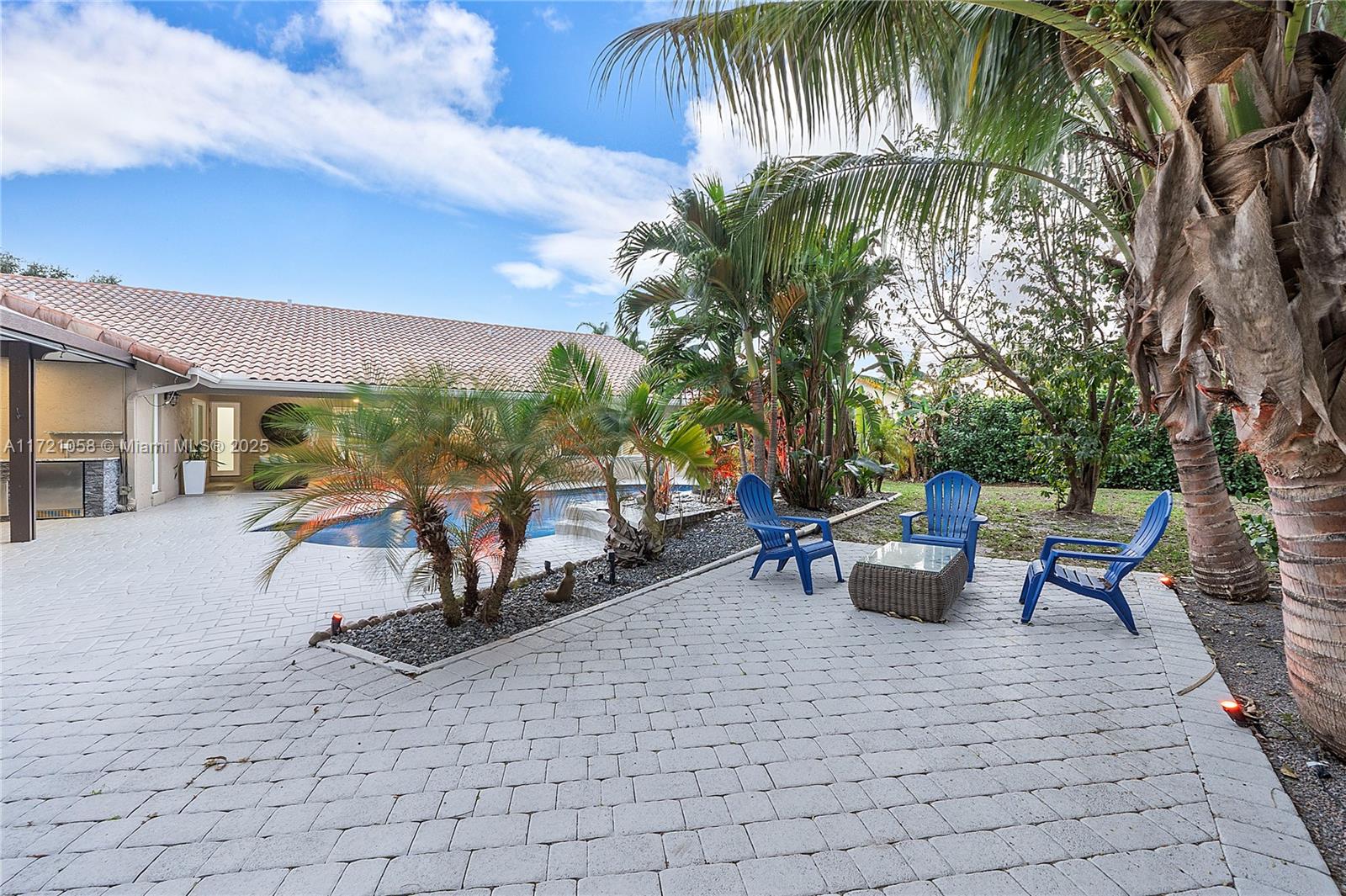 JACARANDA LAKES SECTION E - Residential