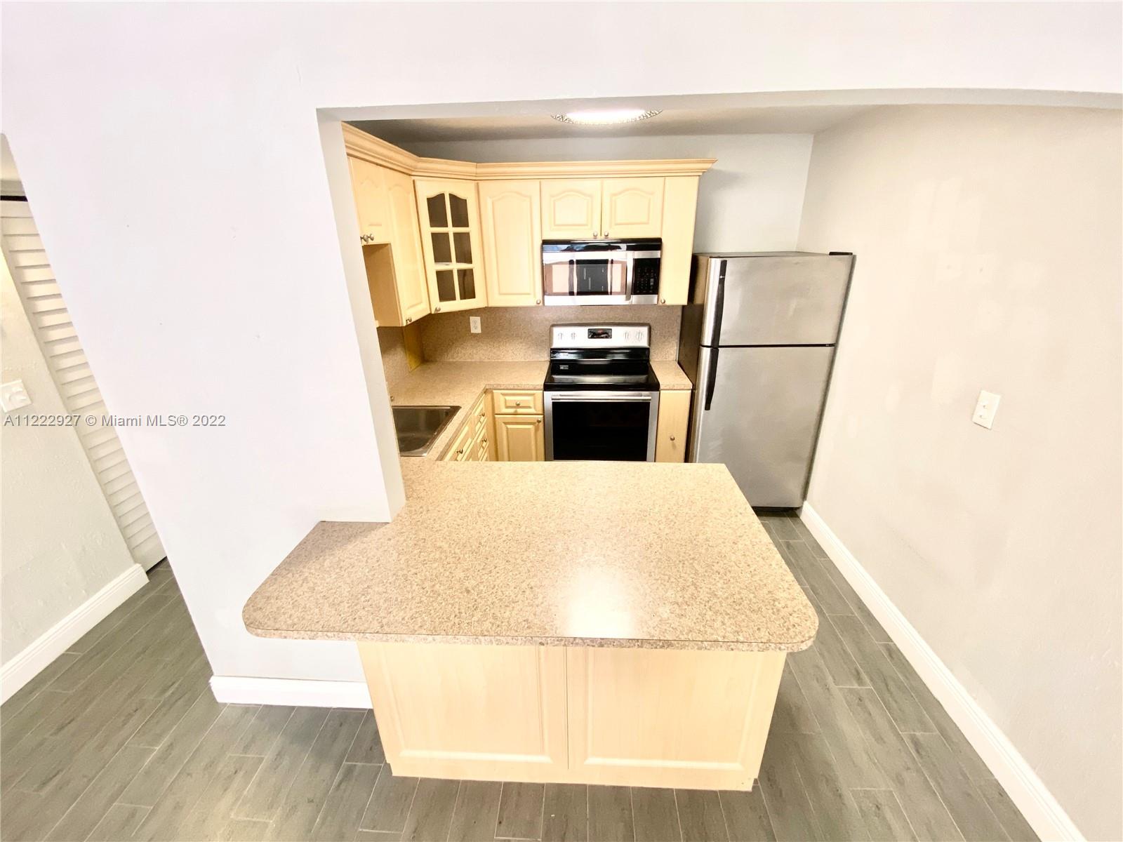 THE TERRACES CONDO PH II - Residential Lease